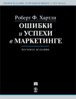 Ошибки и успехи в маркетинге