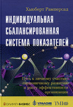 Индивидуальная сбалансированная система показателей.