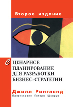 Сценарное планирование для разработки бизнес-стратегии