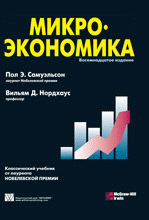 Микроэкономика